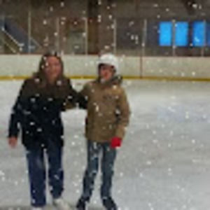 Meet your Posher, Justin